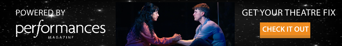 Paranormal Banner Performances