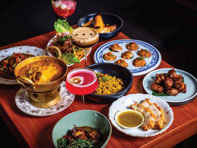 Emporium Thai Market