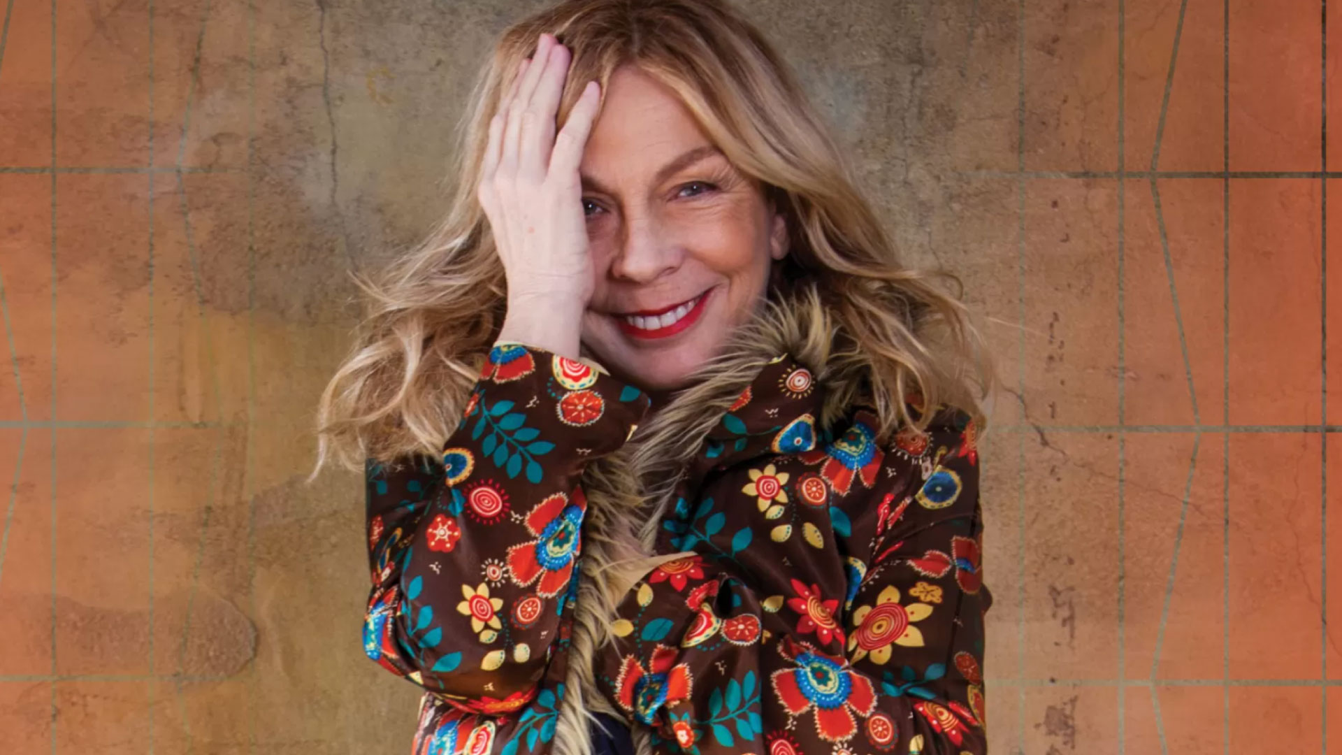 Rickie Lee Jones