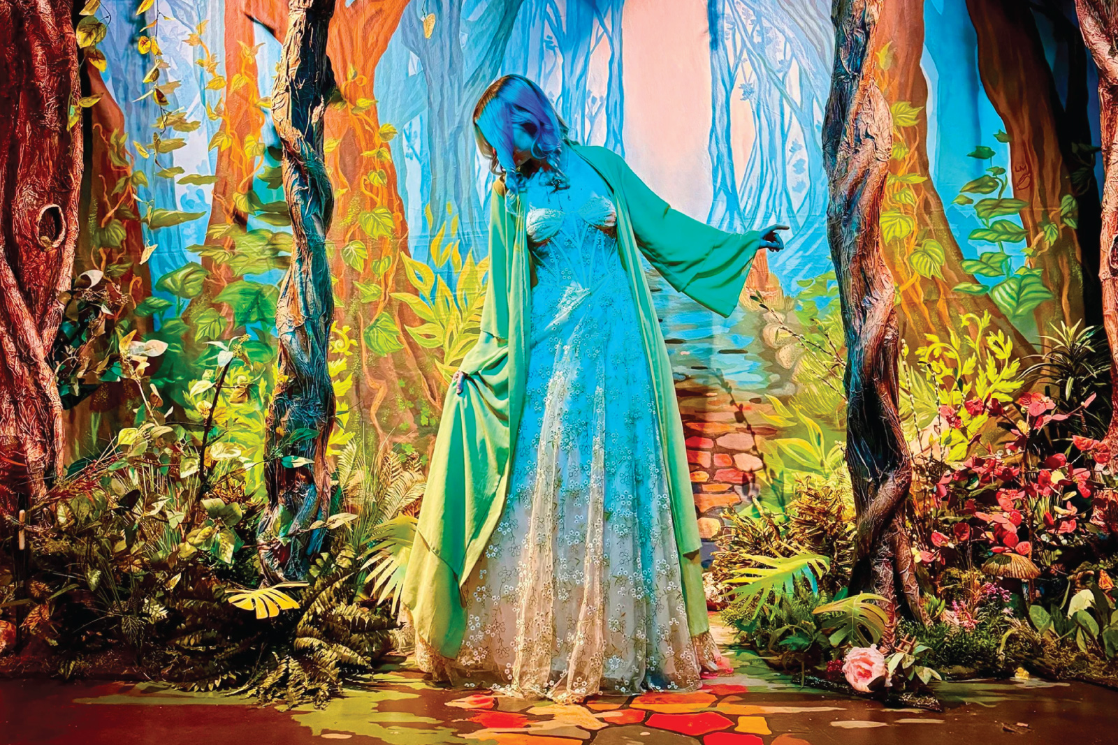 Museum of Make Believe