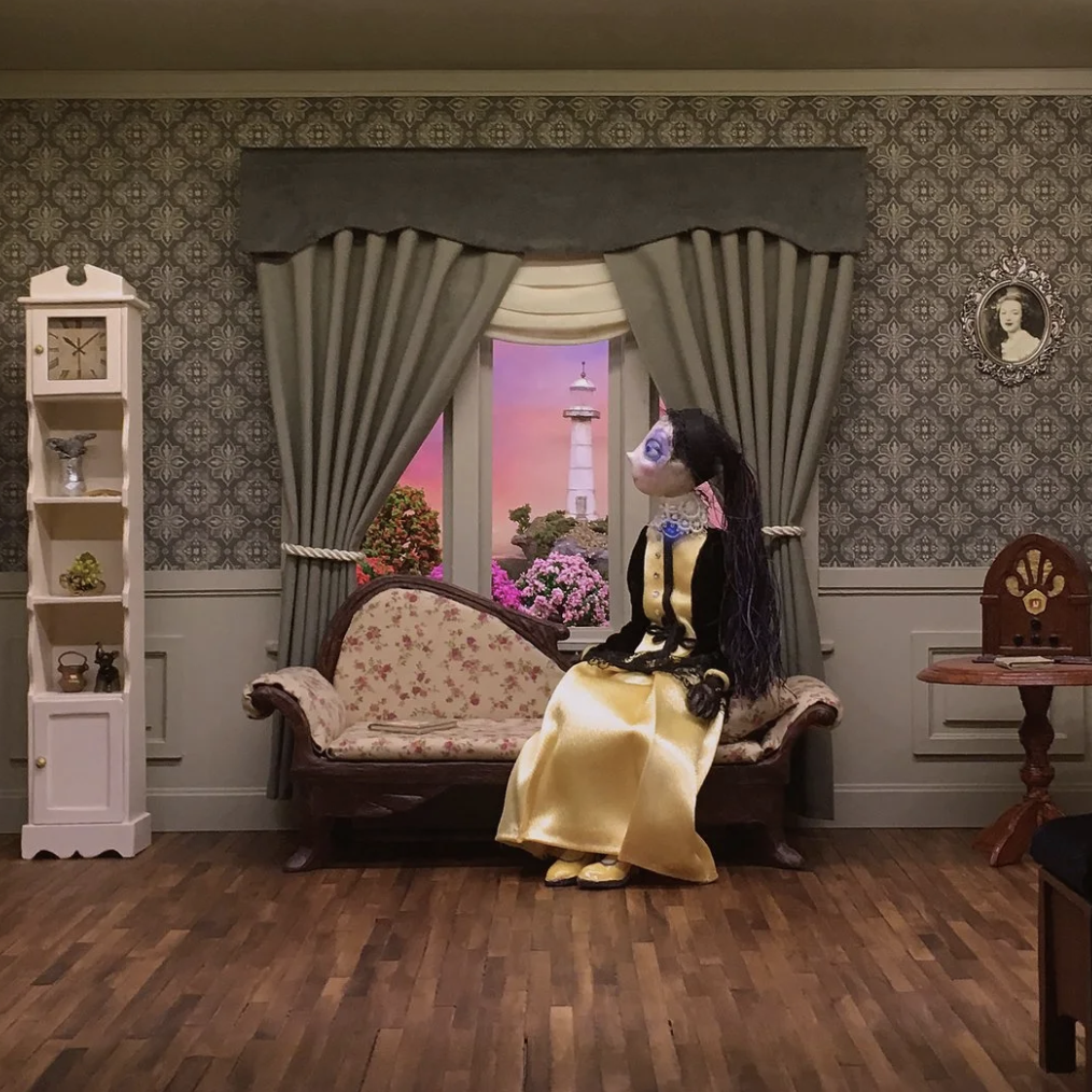 Museum of Make Believe