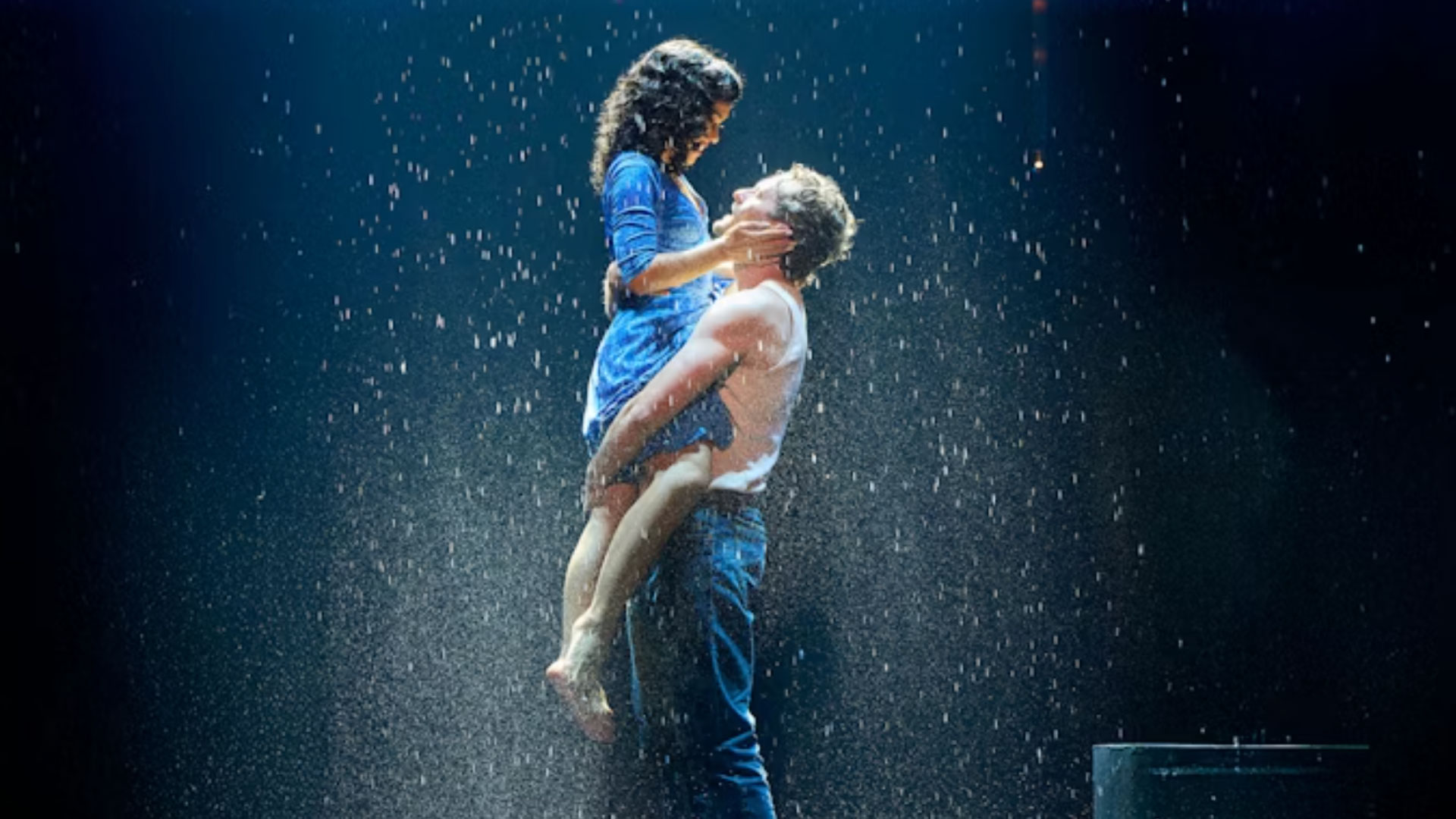 The Notebook at Segerstrom Center