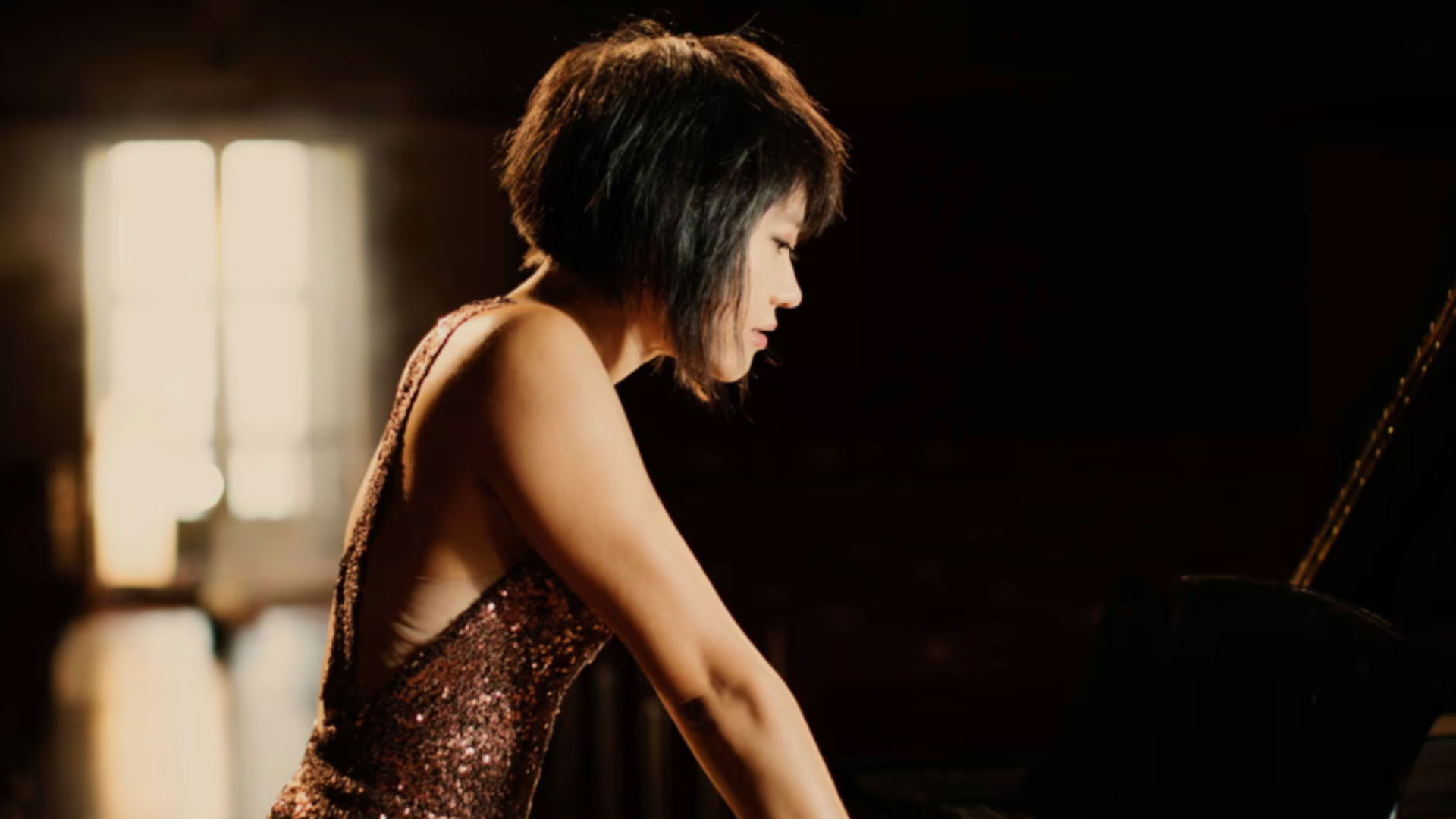 Thomas Adès and Yuja Wang featuring Prokofiev and Tchaikovsky