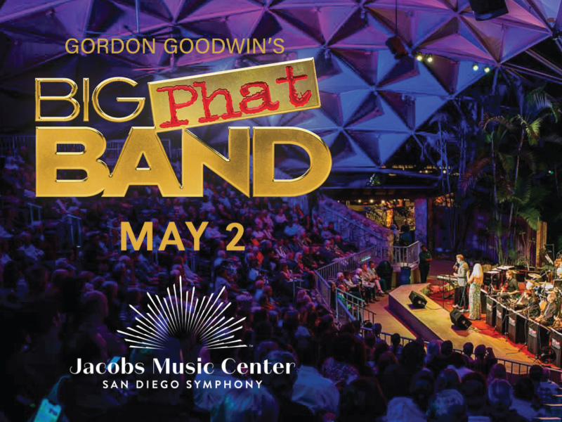 Big Phat Band