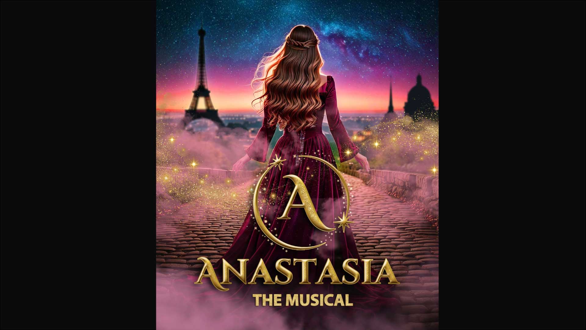 anastasia